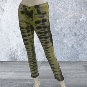 Hudson Dip Dye Jeans